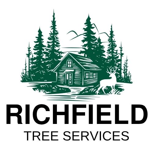RightWorks Richfield Tree Services logo